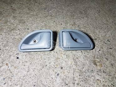 Unutrasnje brave za Renault Kangoo