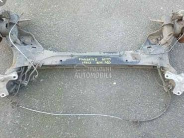 torzija za Renault Clio, Espace, Grand Espace ... od 1999. do 2010. god.