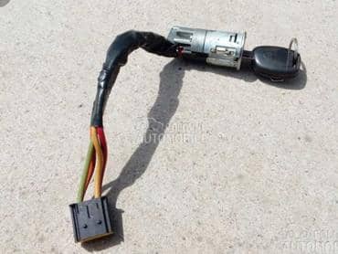 brava za paljenje za Renault Clio, Espace, Grand Espace ... od 1999. do 2010. god.