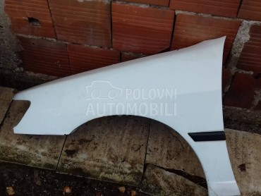 Krilo za Peugeot 306