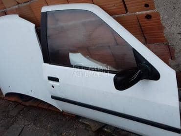 Vrata za Peugeot 306