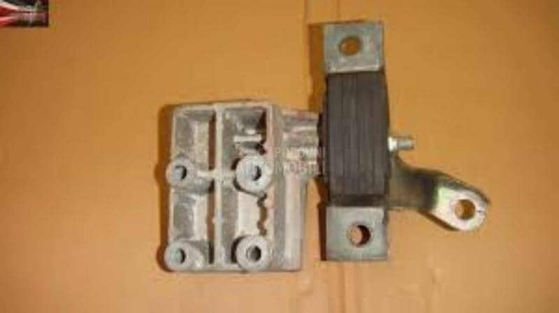 Nosac motora 1.2 8v i 16v