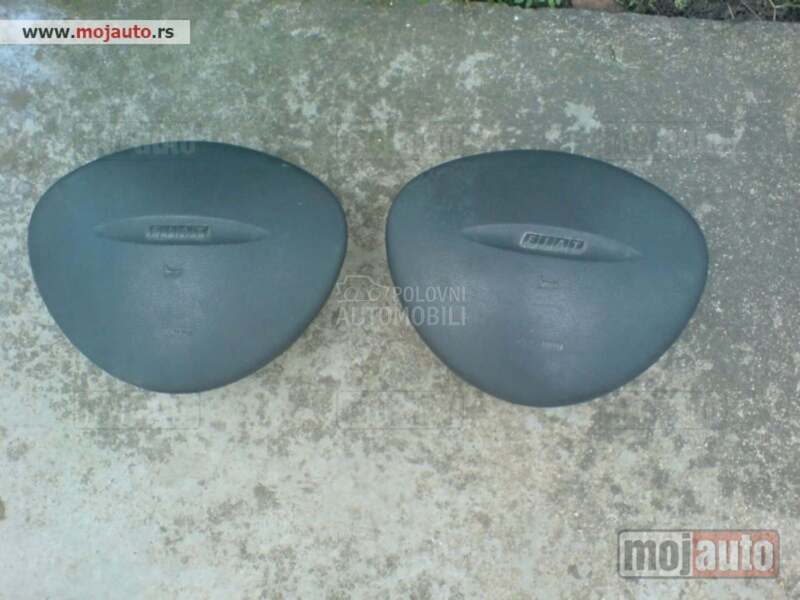 Air bag vozaca i suvozaca