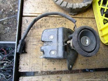 Bravica Gepeka za Fiat Punto od 2000. do 2007. god.