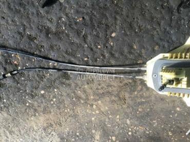 Sajle menjaca za saltanje za Fiat Punto od 2000. do 2011. god.