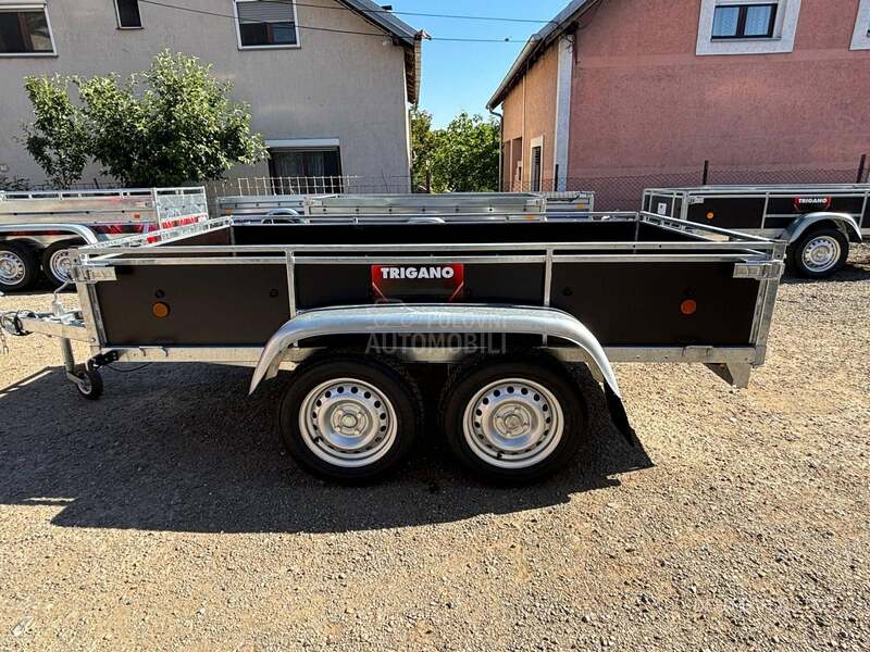 Trigano 2D250  NOVO