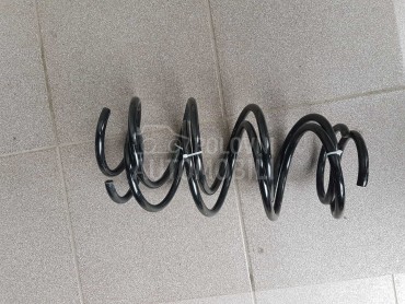 Prednje opruge za Renault Scenic