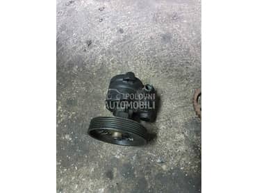 Servo pumpa za Renault Clio