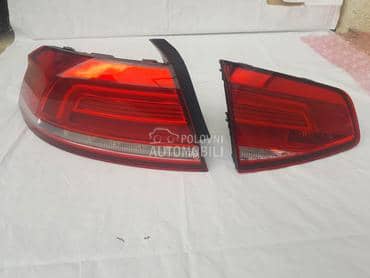 Stop lampa za Volkswagen Passat B8 od 2015. do 2019. god.