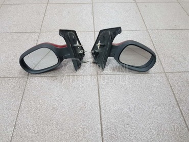 Scenic 1 Retrovizori za Renault Scenic