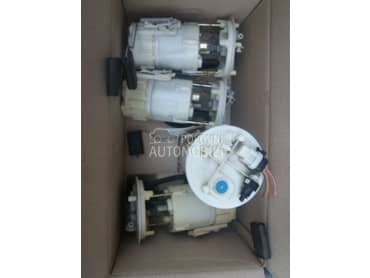 Pumpa za benzin za Renault Kangoo