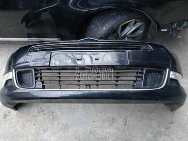 Prednji branik za Citroen C5 od 2008. do 2012. god.