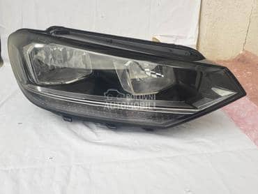 Far desni za Volkswagen Touran od 2015. do 2019. god.