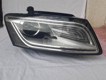 Desni far xenon led za Audi Q5 od 2013. do 2016. god.