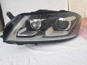 Levi far xenon led za Volkswagen Passat B7 od 2010. do 2014. god.