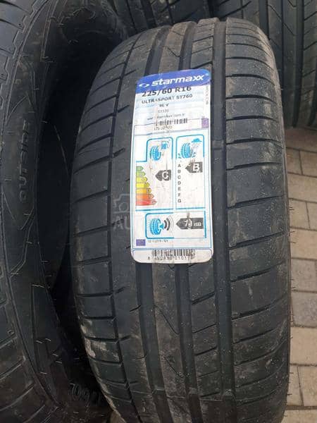Starmaxx 225/60 R16 Letnja