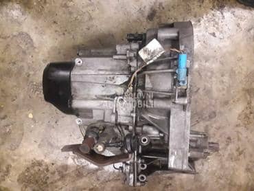 Menjac 1.6 16v za Renault Laguna od 2001. do 2007. god.