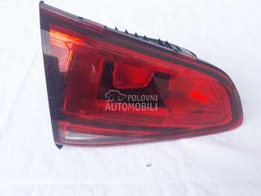 Stop lampa za Volkswagen Golf 7 od 2012. do 2018. god.