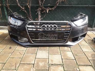 Branik s line za Audi A4 od 2012. do 2016. god.