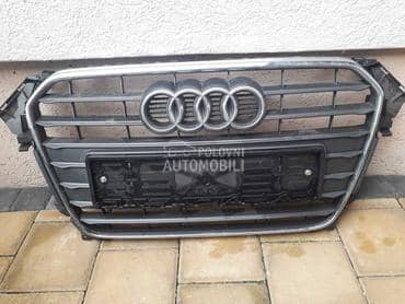 Maska za Audi A4 od 2012. do 2016. god.