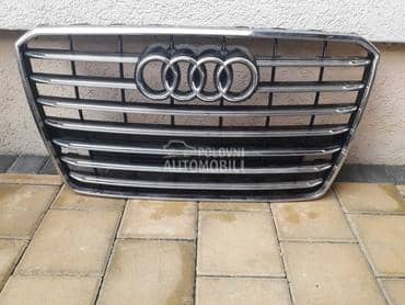 Maska za Audi A8 od 2013. do 2016. god.