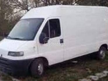 Delovi Dukato 2.8ITDi