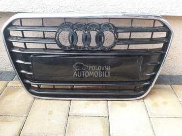 Maska za Audi A6 od 2010. do 2016. god.