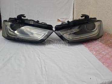 FAR za Audi A4 od 2012. do 2016. god.