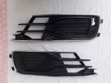 Maska maglenki za Audi A6