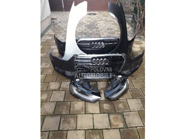 Prednjica za Audi A4 od 2012. do 2016. god.