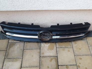 Maska za Volkswagen Caddy od 2014. do 2016. god.