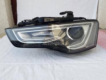 Far xenon led za Audi A5 od 2012. do 2016. god.
