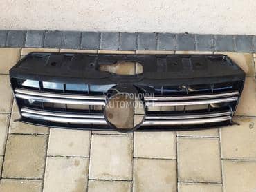 Maska za Volkswagen Amarok od 2010. do 2017. god.