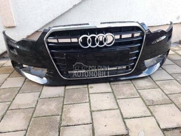 Branik i maska za Audi A6 od 2012. do 2016. god.