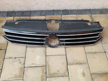 Maska za Volkswagen Passat B8 od 2014. do 2018. god.