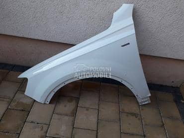 Blatobran levi za Audi Q7 od 2015. do 2019. god.