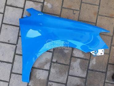 Blatobran desni za Volkswagen Polo od 2010. do 2014. god.