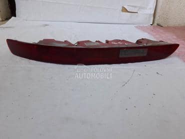 Zadnja maglenka za Audi Q5