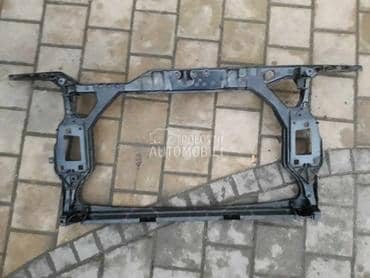 Vezni lim za Audi A4 od 2008. do 2012. god.