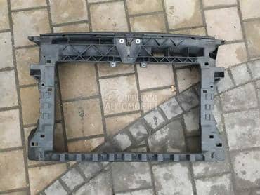 Vezni lim za Volkswagen Caddy od 2012. do 2017. god.