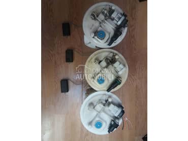 Potapajuca pumpa za Renault Kangoo