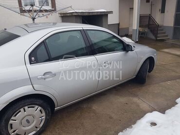 Delovi za Ford Mondeo