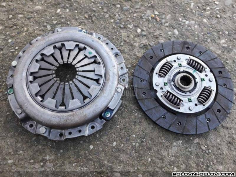 Set Kvacila 1.2 8v i 16v