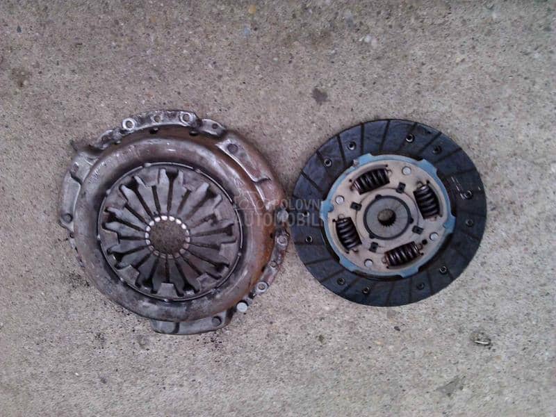 Set Kvacila 1.2 8v i 16v