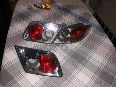 stop svetla za Mazda 6