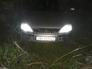 ksenon farovi mk3 za Ford Mondeo