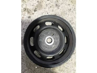 Remenica radilica 1.4 za Volkswagen Golf 4