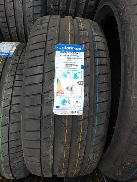 Starmaxx 245/40 R20 Letnja