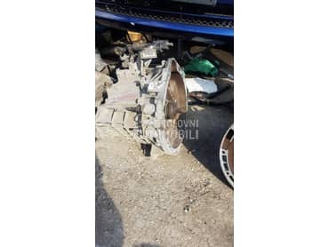 Menjac za Mercedes Benz A 140, A 150, A 160 ...