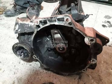 Menjac 1.9 za Volkswagen Golf 4